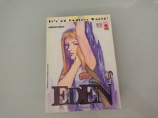 EDEN DI HIROKI ENDO N. 10