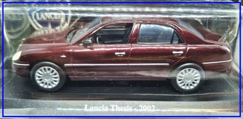 Lancia story collection - lancia,