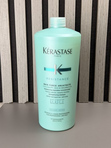 Kerastase resistance bain - kerastase,