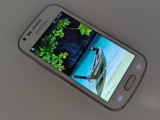 Samsung Galaxy Trend Plus bianco white 4 GB smartphone Android S7580