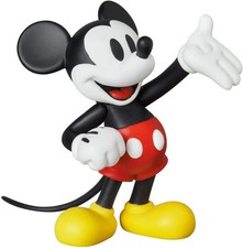 MEDUDF-605 UDF Disney Topolino