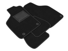 Tappetini Auto per Saab 9-3 Berlina dal 1998 al 2003 