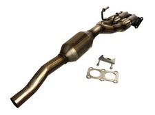 Catalizzatore per audi - audi, seat