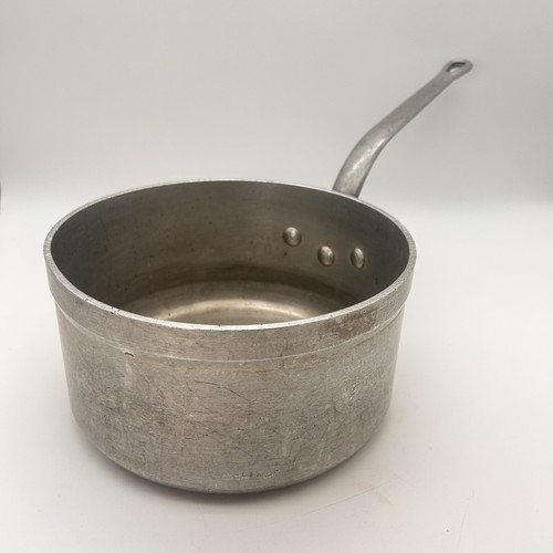 Pentola padella salsa francese