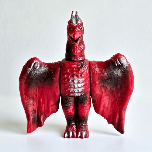 Popy rodan king - popy,