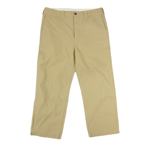 Pantaloni chino visvim 25ss - chino,