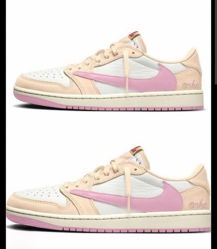 Travis scott jordan low og - travis, x