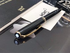 Montblanc Generation No. Penna