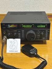 Ricetrasmettitore ripetitore