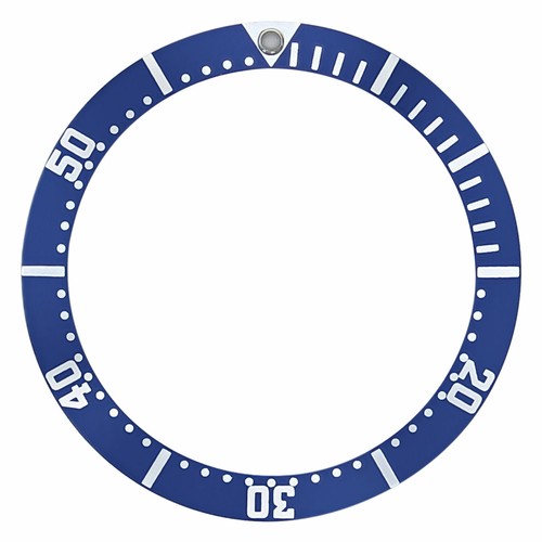 Inserto lunetta per orologio - lunetta,