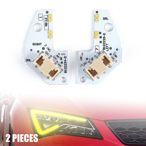 Tavole led drl angel - drl,