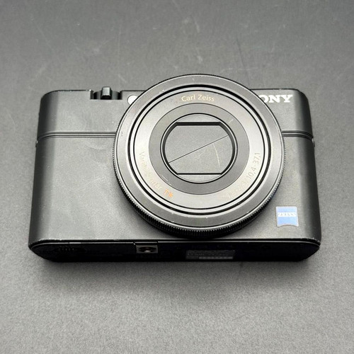 Fotocamera digitale sony - fotocamera,
