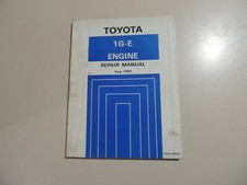 Manuale riparazione motore