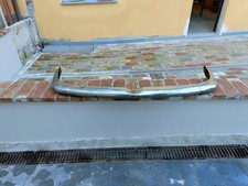 Paraurti Posteriore Alfa 2000