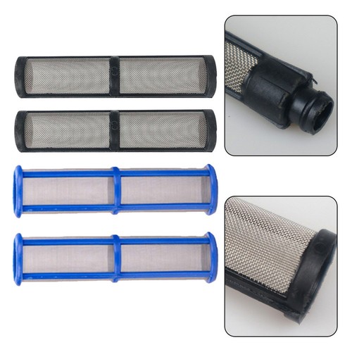 Filtro efficiente materiale
