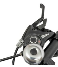 Ecosmo 26SF02BL Bicicletta da