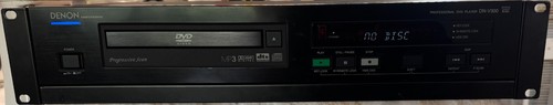 Denon professional v300 - denon, dn-v300