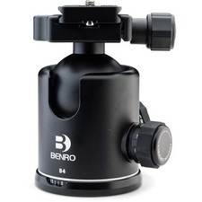 BENRO B4 Friction Control Ball