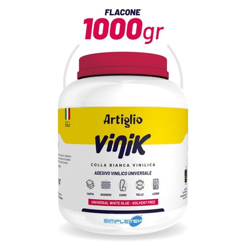 Artiglio colla vinik - colla,