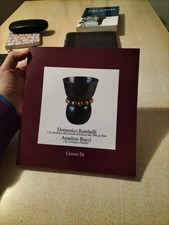 BOJANI, Domenico Rambelli e la ceramica. Anselmo Bucci e la ceramica d'atelier