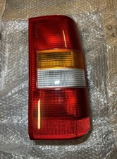 FANALE FARO STOP POSTERIORE DESTRO DX PER FIAT SCUDO (1995-2006) VALEO 2250