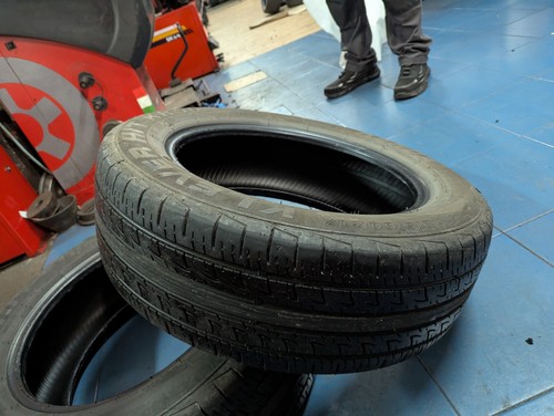Gomme 215 17 estive - gomme,