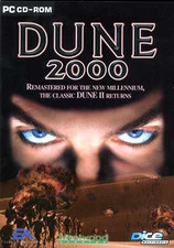 Dune 2000 (PC)