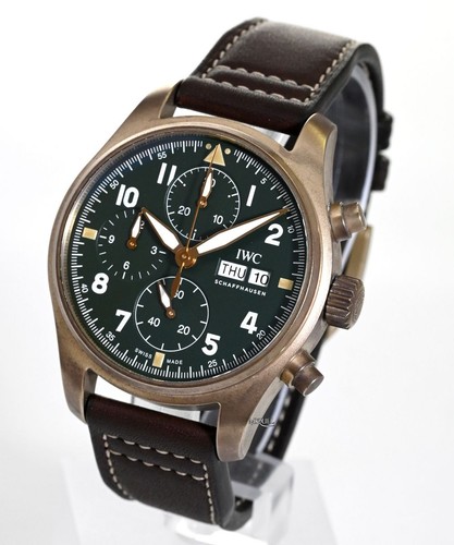 Orologio uomo iwc - da,