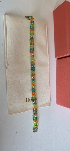 Bracciale dodo rondelle nuovo - dodo,