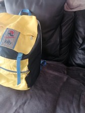 zaino invicta jolly vintage