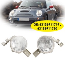 Pair of Front Indicator Light