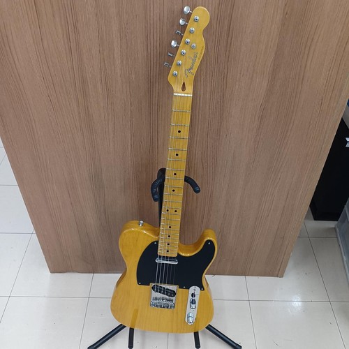 Fender japan 52u telecaster - tl-52u,