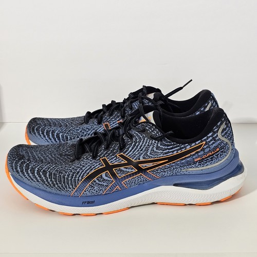 Asics gel cumulus - asics, 24