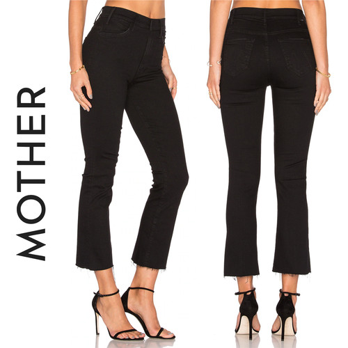 Jeans mother the hustler - jeans,