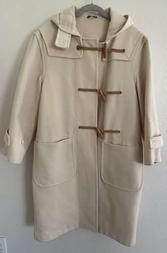 Cappotto vintage montgomery - vintage,