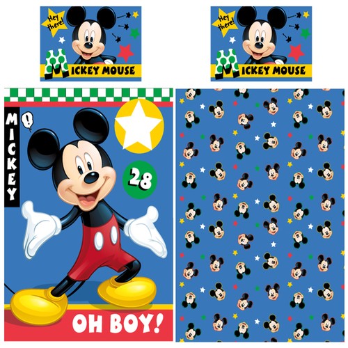 Biancheria letto disney - biancheria,