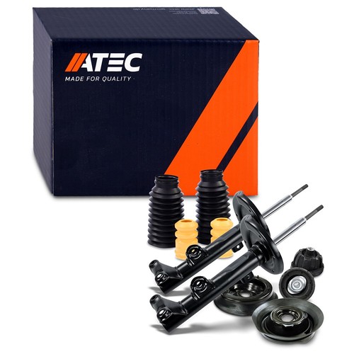 Atec gas - atec,