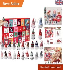Charming Christmas Gnomo