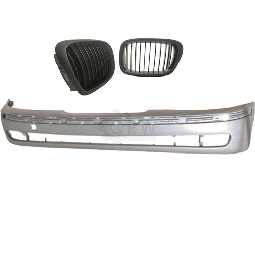 Set paraurti anteriore - set, +