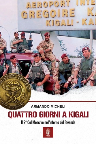 Libro armando micheli - armando,