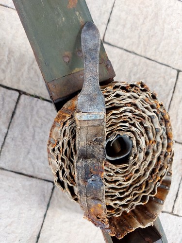 Nastro swarzlhose ersatz - ,