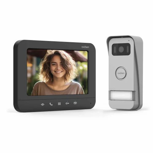 Avidsen videocitofono a - avidsen, –