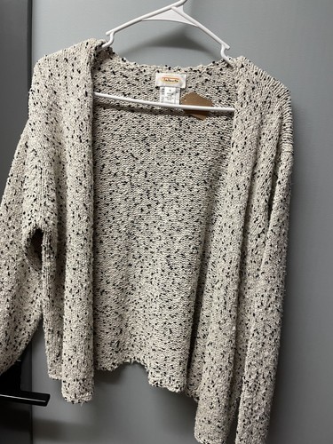 Maglione donna talbots avorio - maglione,