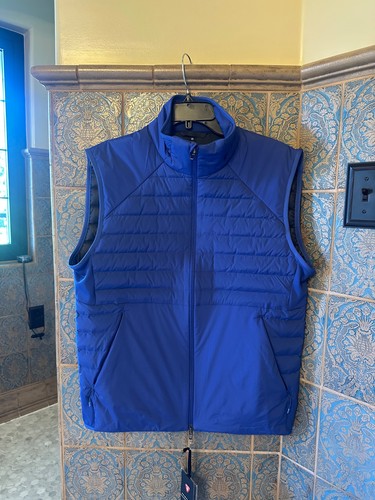 Giubbotto uomo lululemon - uomo,