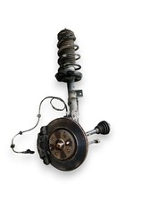 Massa Meccanica Anteriore