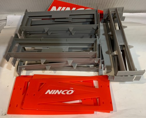 Slot car ninco - ninco, set