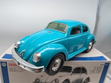 Grande auto in latta Ichiko VW