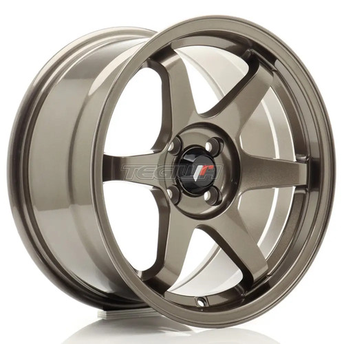 Cerchi lega japan racing - cerchi,