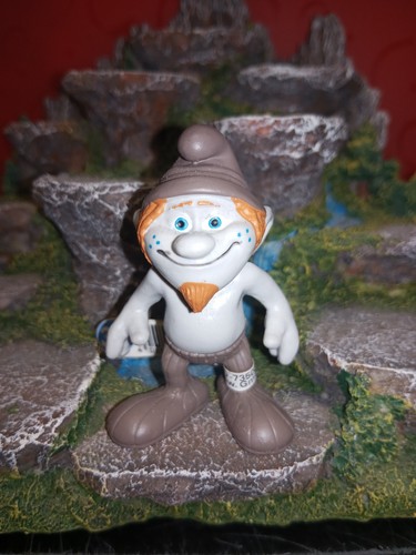 Puffo hackus serie film2 - puffo,