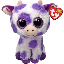 Ty Beanie Boos - Ethel la